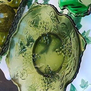 Anchor Hocking Console bowl